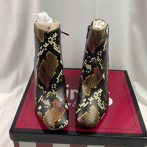 Circus By Sam Eldelman Kate Boot